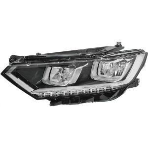Farol principal Esquerdo para Volkswagen Passat Berlina/Carrinha 15-19