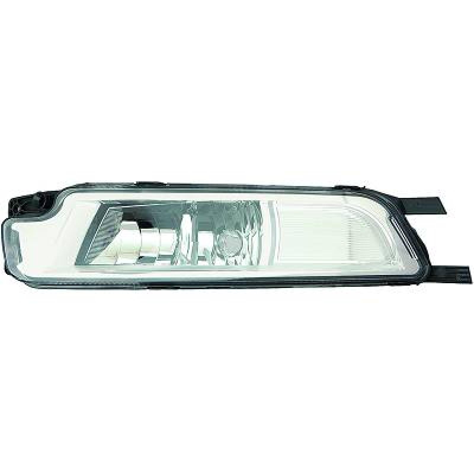 Farol de nevoeiro Direito para Volkswagen Passat Berlina/Carrinha 15-19