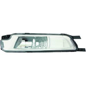 Farol de nevoeiro Esquerdo para Volkswagen Passat Berlina/Carrinha 15-19
