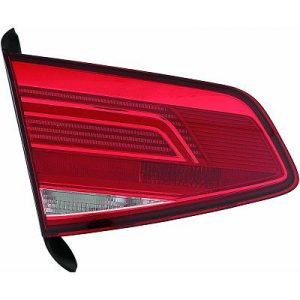 Luz traseira Esquerdo para Volkswagen Passat Berlina/Carrinha 15-19