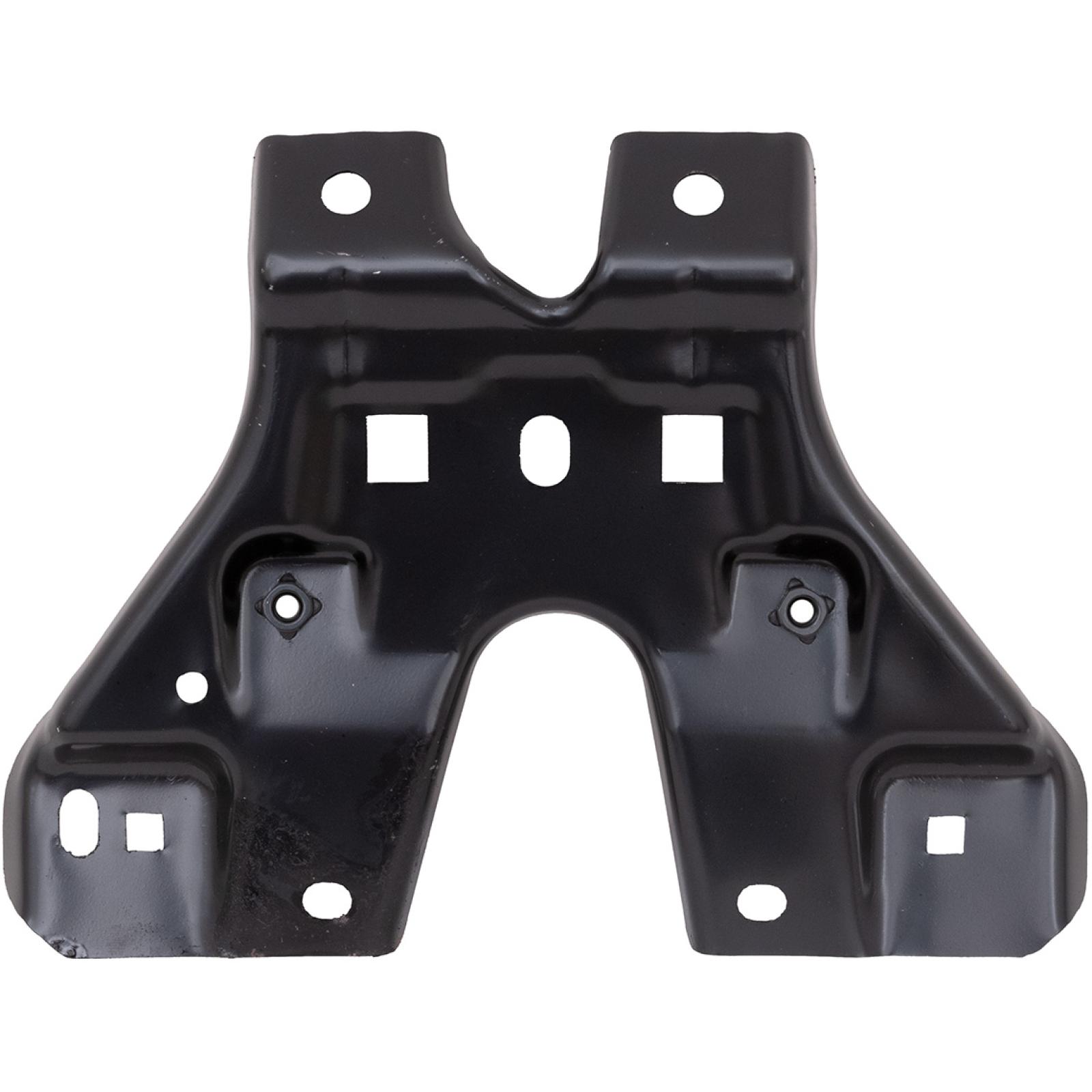 Revestimento dianteiro para Volkswagen Passat Berlina/Carrinha 15-19