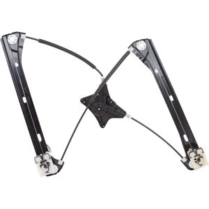 Elevador de vidro Dianteiro Direito para Volkswagen Passat Berlina/Carrinha 15-19