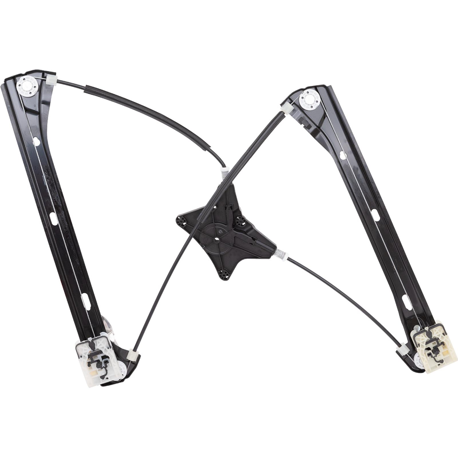 Elevador de vidro Dianteiro Direito para Volkswagen Passat Berlina/Carrinha 15-19