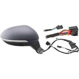 Retrovisor exterior Direito para Volkswagen Passat Berlina/Carrinha 15-19