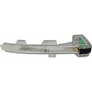 Pisca para Volkswagen Passat Berlina/Carrinha 15-19