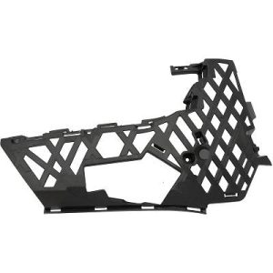 Suporte, pára-choques Dianteiro Direito para Volkswagen Passat Berlina/Carrinha 15-19