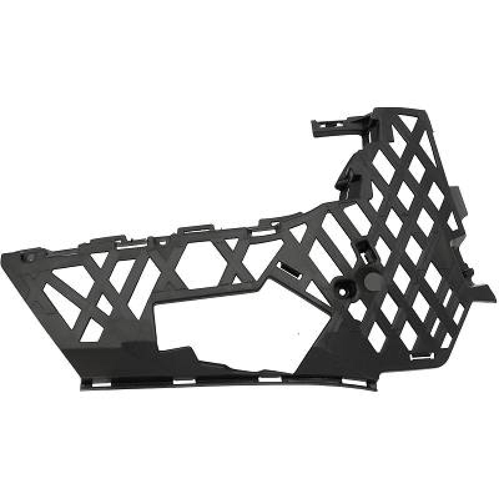 Suporte, pára-choques Dianteiro Direito para Volkswagen Passat Berlina/Carrinha 15-19