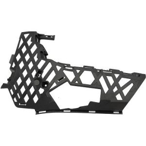 Suporte, pára-choques Dianteiro Esquerdo para Volkswagen Passat Berlina/Carrinha 15-19