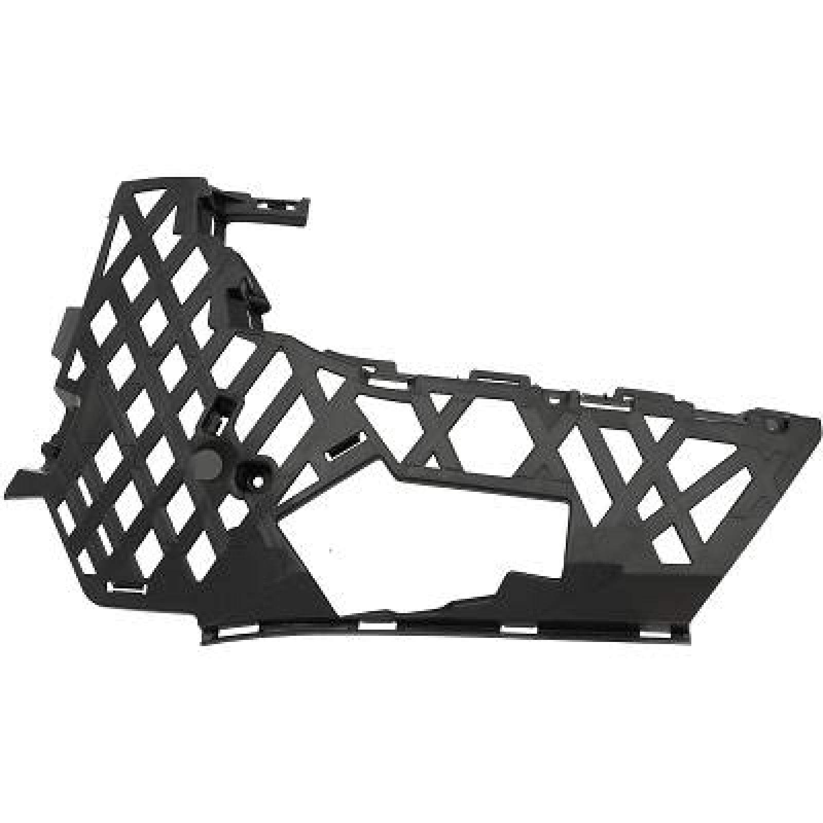 Suporte, pára-choques Dianteiro Esquerdo para Volkswagen Passat Berlina/Carrinha 15-19
