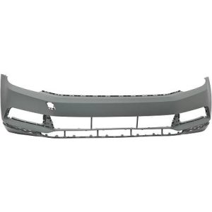 Pára-choques Dianteiro para Volkswagen Passat Berlina/Carrinha 15-19