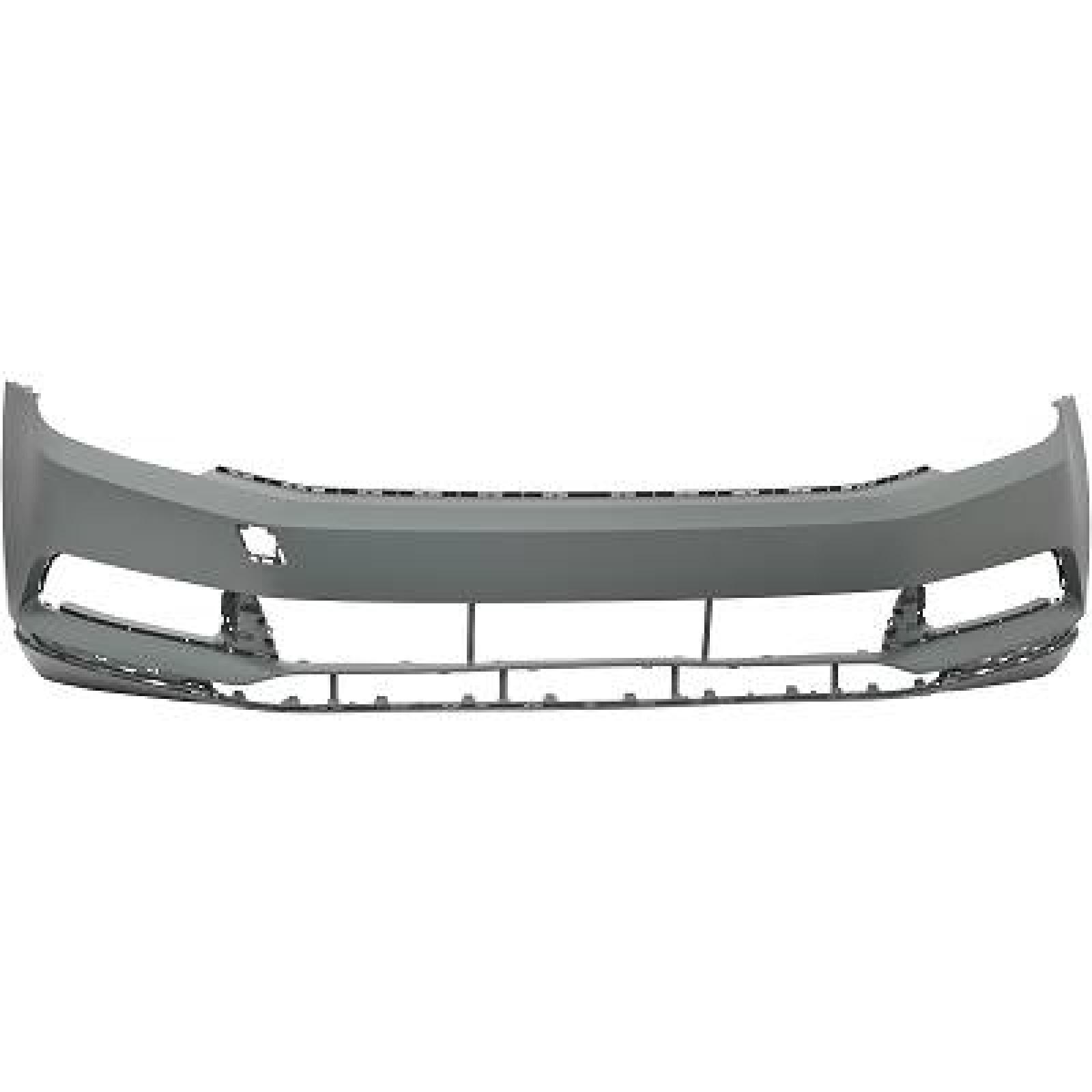 Pára-choques Dianteiro para Volkswagen Passat Berlina/Carrinha 15-19