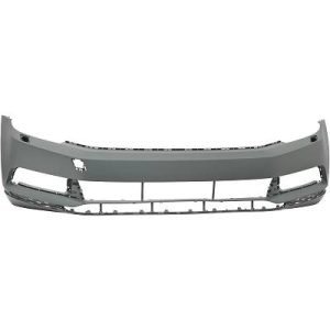 Pára-choques Dianteiro para Volkswagen Passat Berlina/Carrinha 15-19