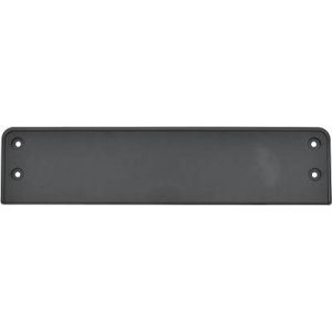 Suporte de chapa de matrícula Dianteiro para Volkswagen Passat Berlina/Carrinha 15-19