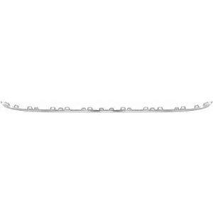 Friso, pára-choques Dianteiro para Volkswagen Passat Berlina/Carrinha 15-19