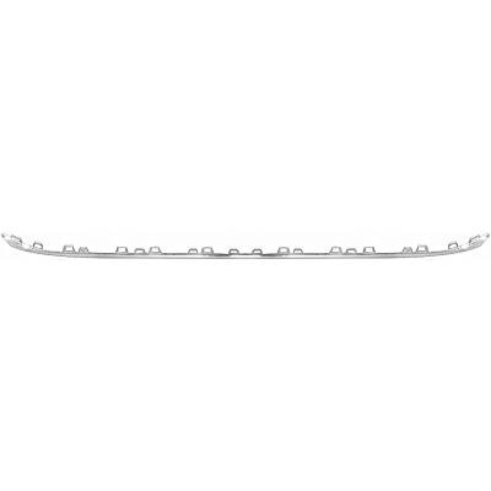 Friso, pára-choques Dianteiro para Volkswagen Passat Berlina/Carrinha 15-19