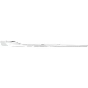 Friso, pára-choques Dianteiro Direito para Volkswagen Passat Berlina/Carrinha 15-19