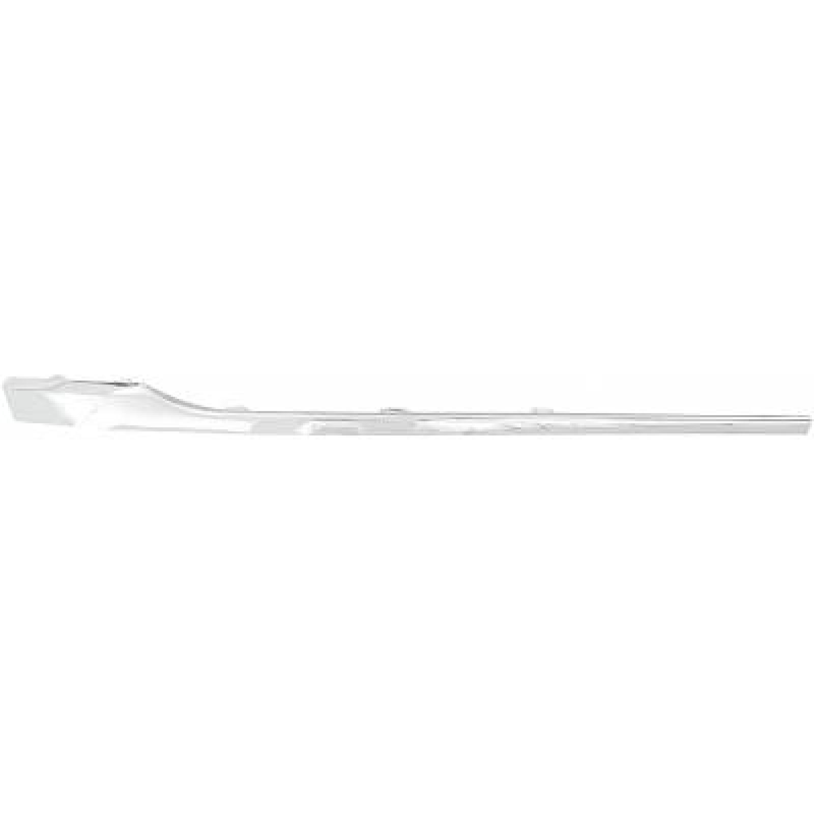 Friso, pára-choques Dianteiro Direito para Volkswagen Passat Berlina/Carrinha 15-19