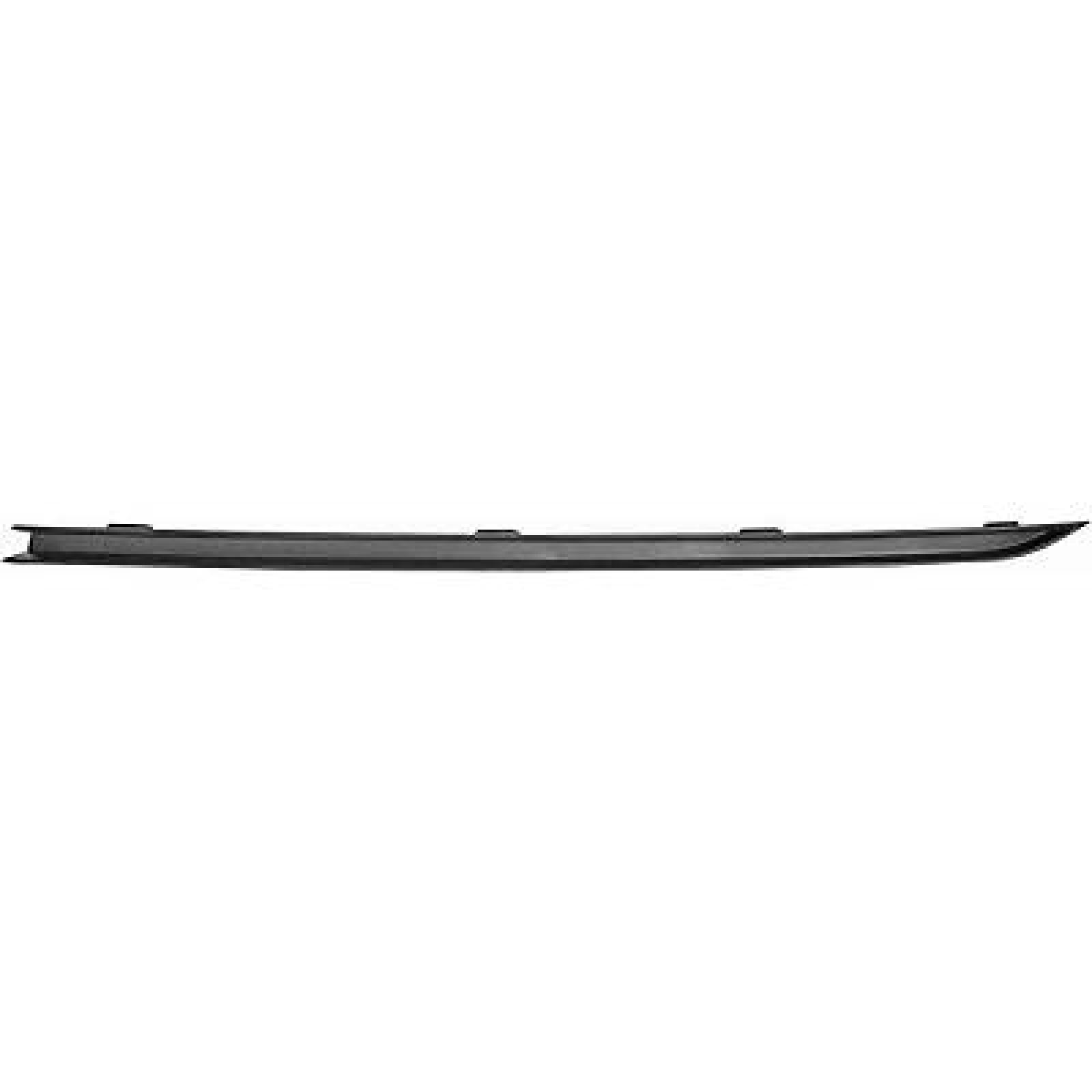 Friso, pára-choques Dianteiro Esquerdo para Volkswagen Passat Berlina/Carrinha 15-19