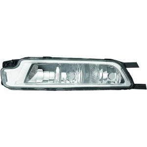Farol de nevoeiro Direito para Volkswagen Passat Berlina/Carrinha 15-19