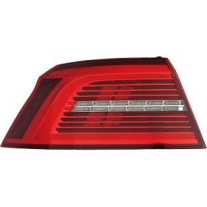 Luz traseira Esquerdo para Volkswagen Passat Berlina/Carrinha 15-19