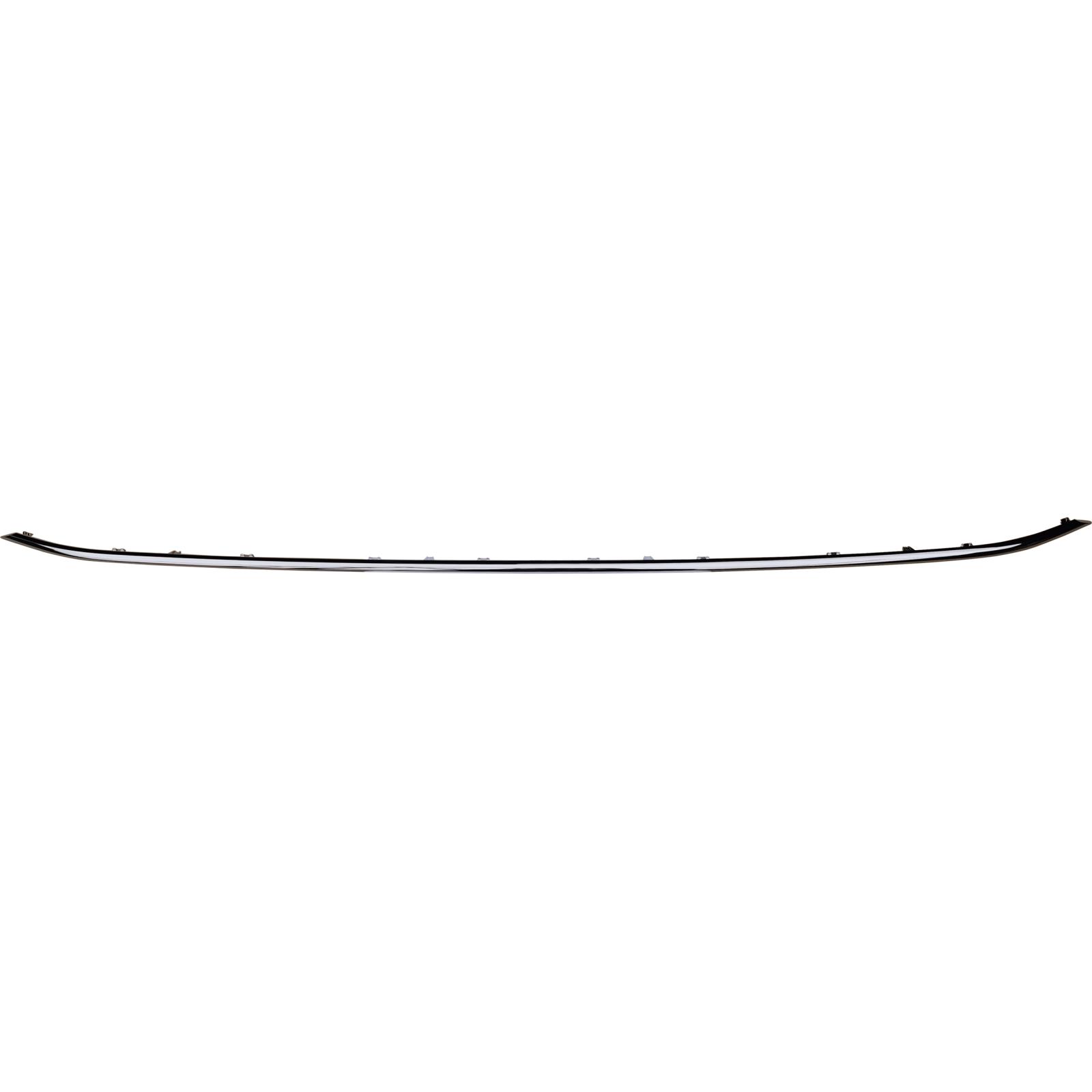 Friso, pára-choques Dianteiro para Volkswagen Passat Berlina/Carrinha 19->>
