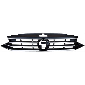 Grelha de radiador para Volkswagen Passat Berlina/Carrinha 19->>