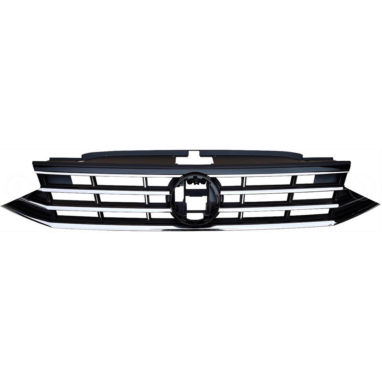 Grelha de radiador para Volkswagen Passat Berlina/Carrinha 19->>
