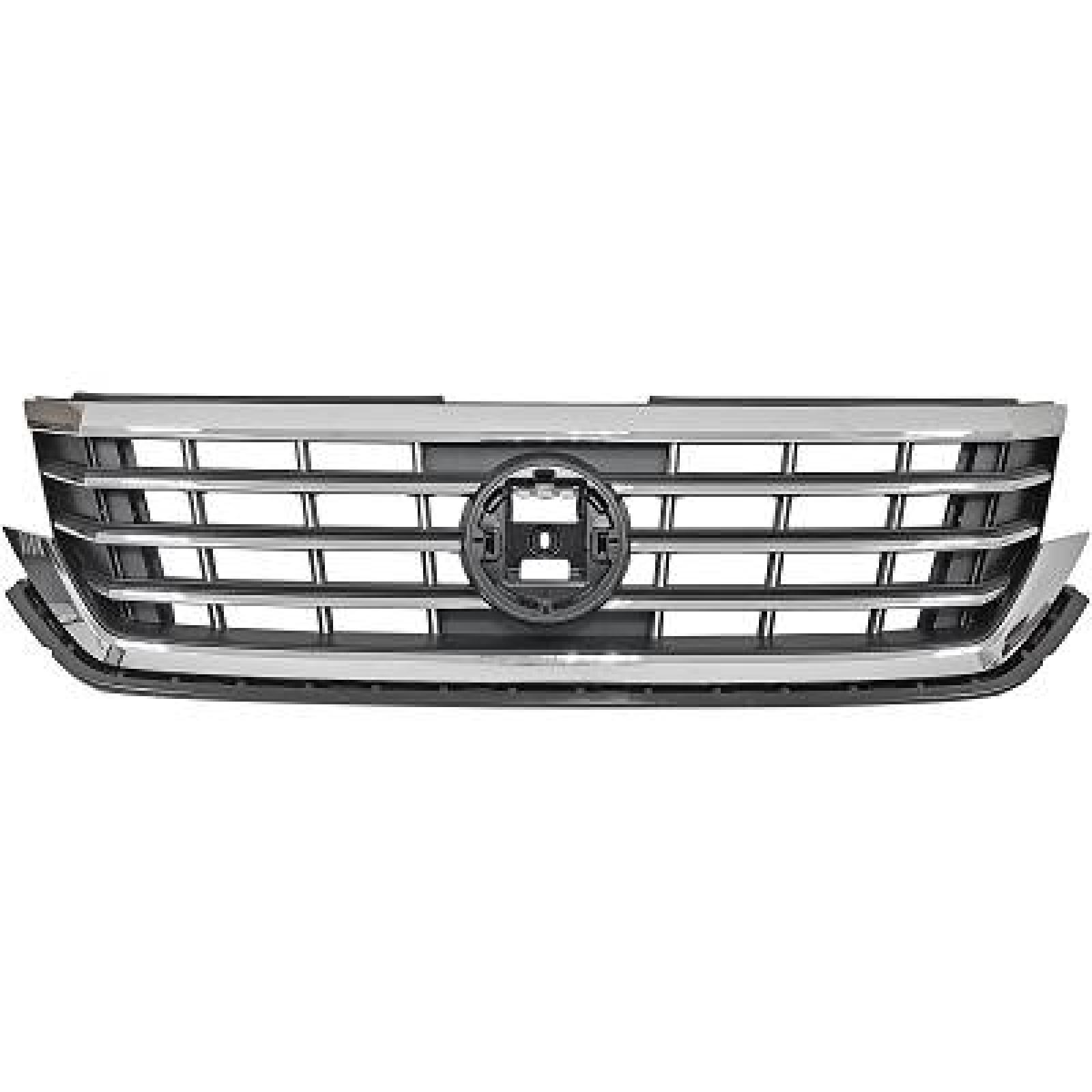 Grelha de radiador para Volkswagen Passat Berlina/Carrinha 19->>