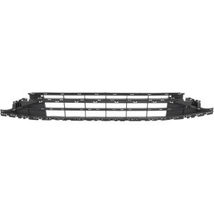 Grelha de ventilador, pára-choques Dianteiro para Volkswagen Passat Berlina/Carrinha 19->>