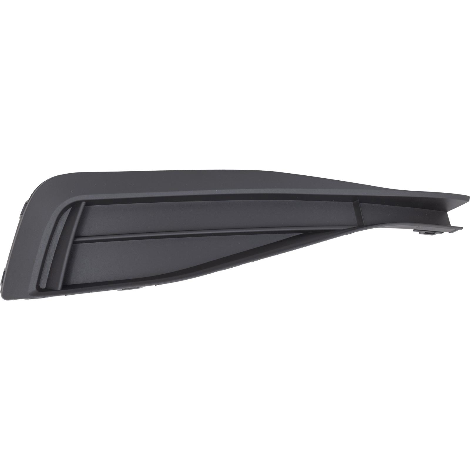 Grelha de ventilador, pára-choques Dianteiro Direito para Volkswagen Passat Berlina/Carrinha 19->>
