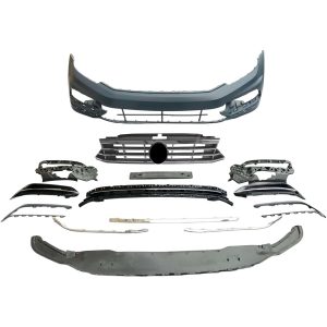 Pára-choques Dianteiro para Volkswagen Passat Berlina/Carrinha 14-23