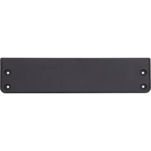 Suporte de chapa de matrícula Dianteiro para Volkswagen Passat Berlina/Carrinha 19->>