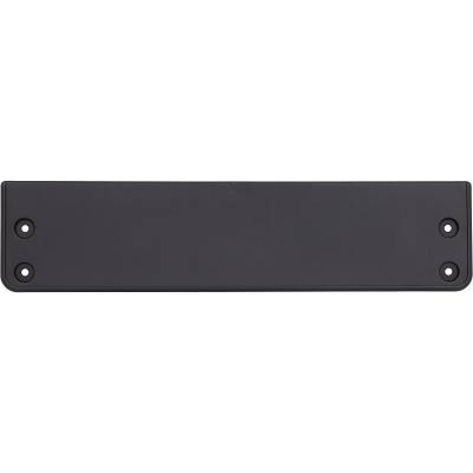 Suporte de chapa de matrícula Dianteiro para Volkswagen Passat Berlina/Carrinha 19->>