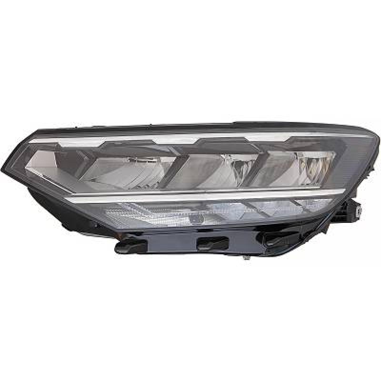 Farol principal Esquerdo para Volkswagen Passat Berlina/Carrinha 19->>