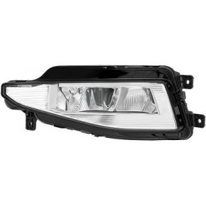Farol de nevoeiro Esquerdo para Volkswagen Passat Berlina/Carrinha 19->>