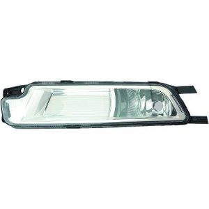 Luz de circulação diurna Direito para Volkswagen Passat Berlina/Carrinha 15-19