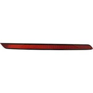 Reflector Traseiro Direito para Volkswagen Passat Berlina/Carrinha 19->>
