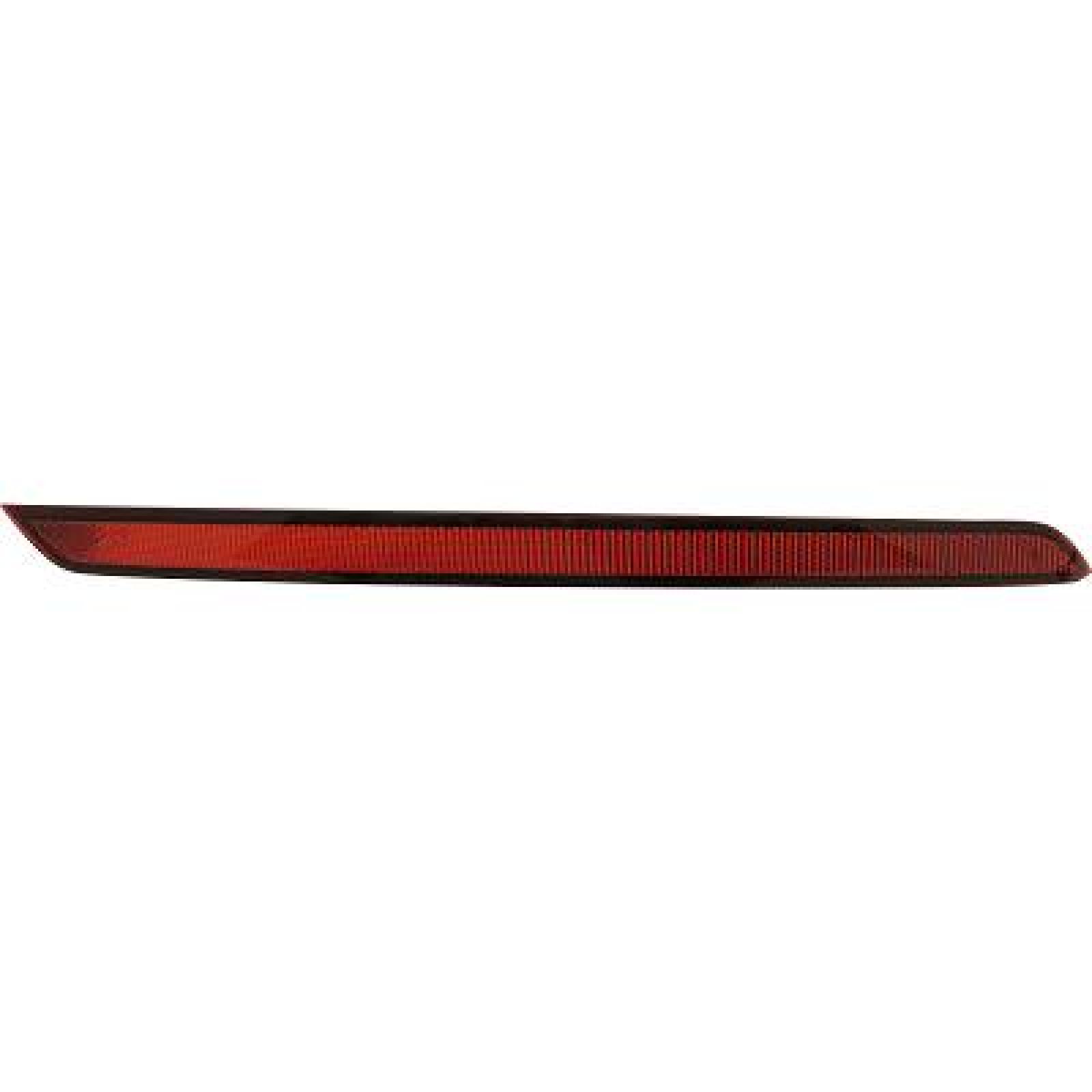 Reflector Traseiro Direito para Volkswagen Passat Berlina/Carrinha 19->>