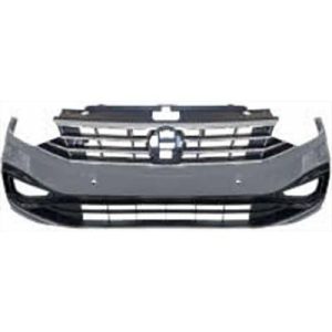 Pára-choques Dianteiro para Volkswagen Passat Berlina/Carrinha 14-23