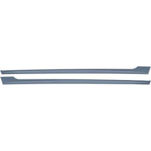 Revestimento de degrau para Volkswagen Passat Berlina/Carrinha 14-23
