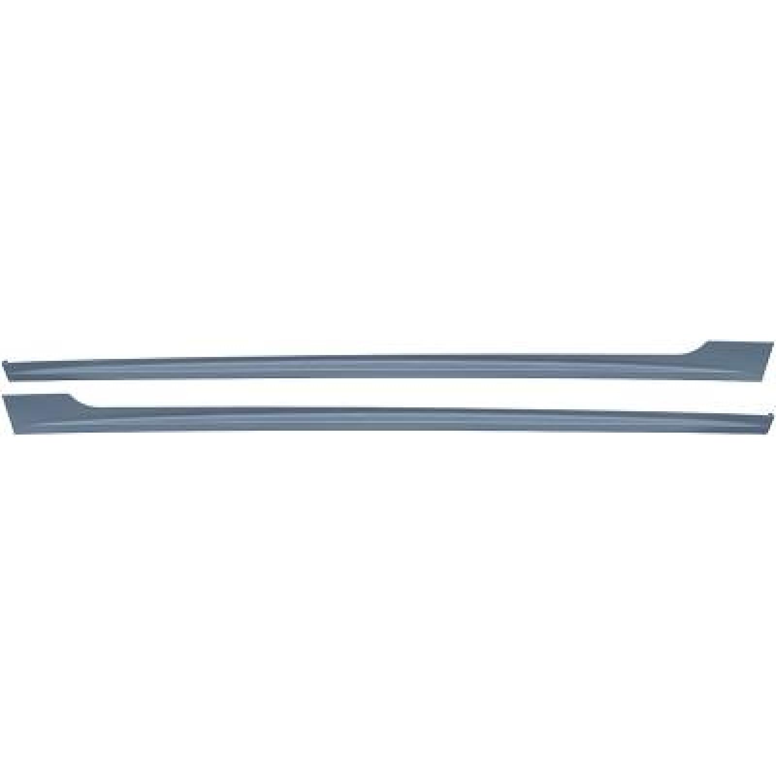 Revestimento de degrau para Volkswagen Passat Berlina/Carrinha 14-23