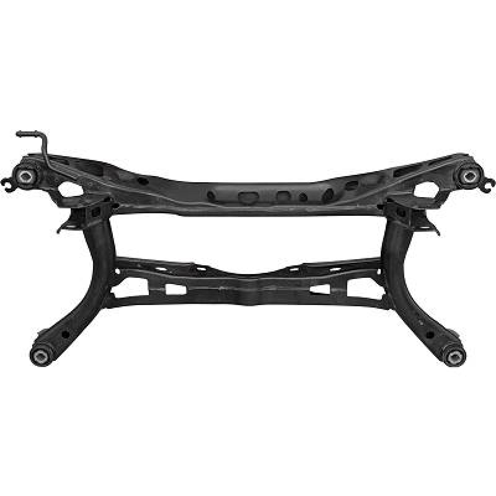 Corpo do eixo Traseiro para Volkswagen Golf VIII Berlina/Carrinha 20->>