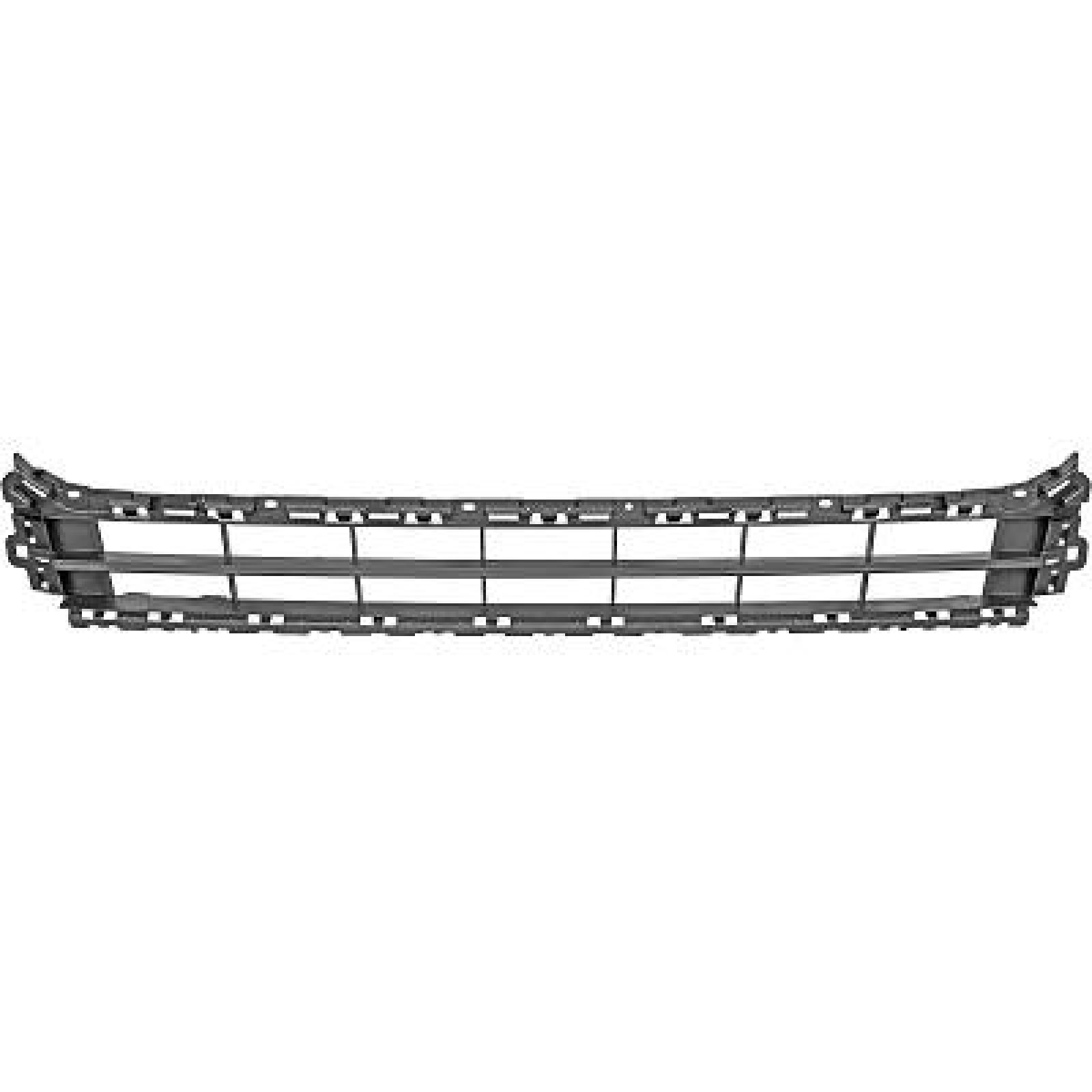 Grelha de ventilador, pára-choques para Volkswagen Arteon 17->>