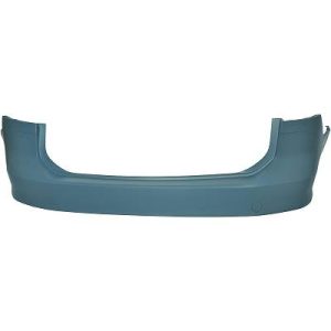 Pára-choques Traseiro para Volkswagen Passat Berlina/Carrinha 15-19