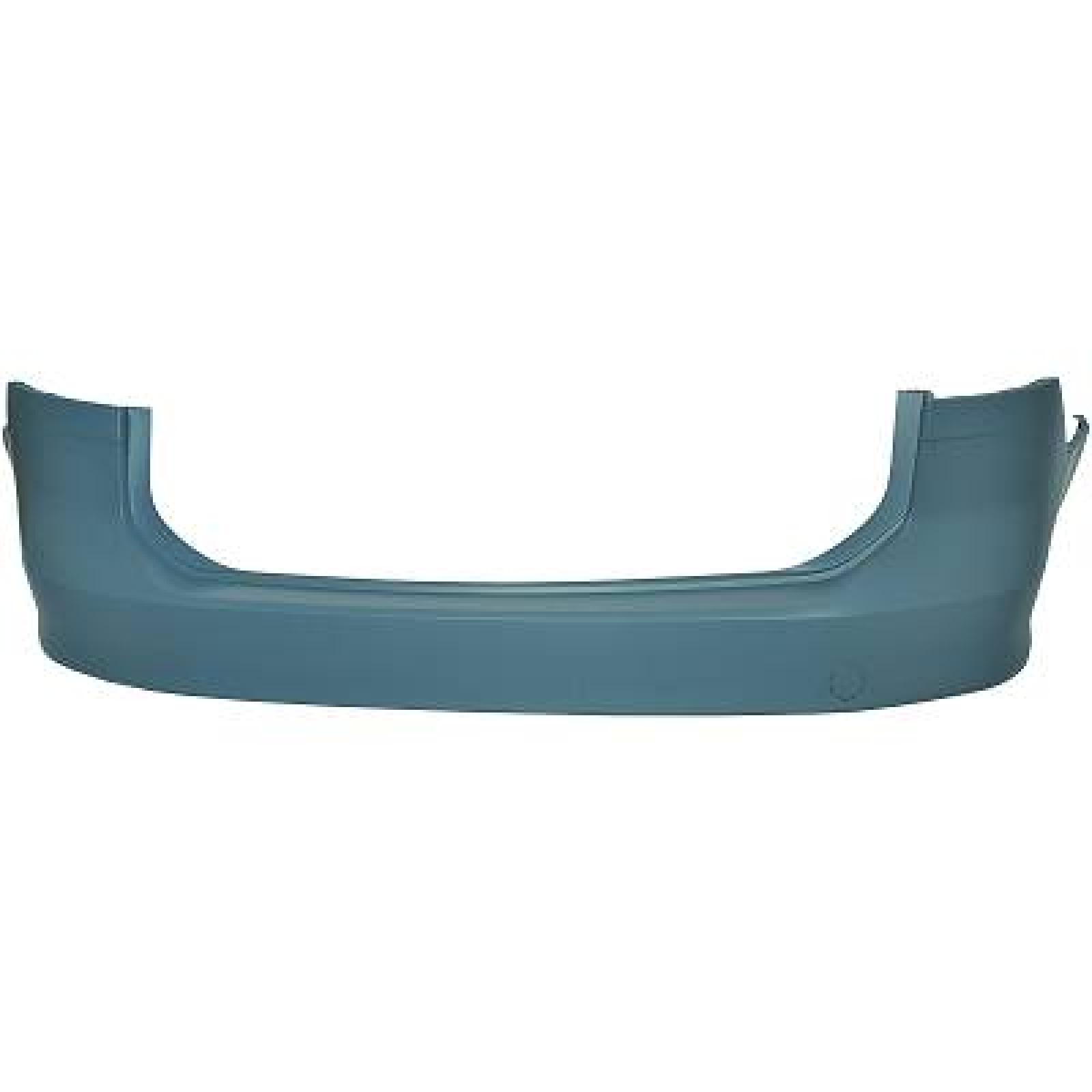 Pára-choques Traseiro para Volkswagen Passat Berlina/Carrinha 15-19