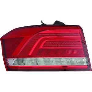 Luz traseira Esquerdo para Volkswagen Passat Berlina/Carrinha 15-19