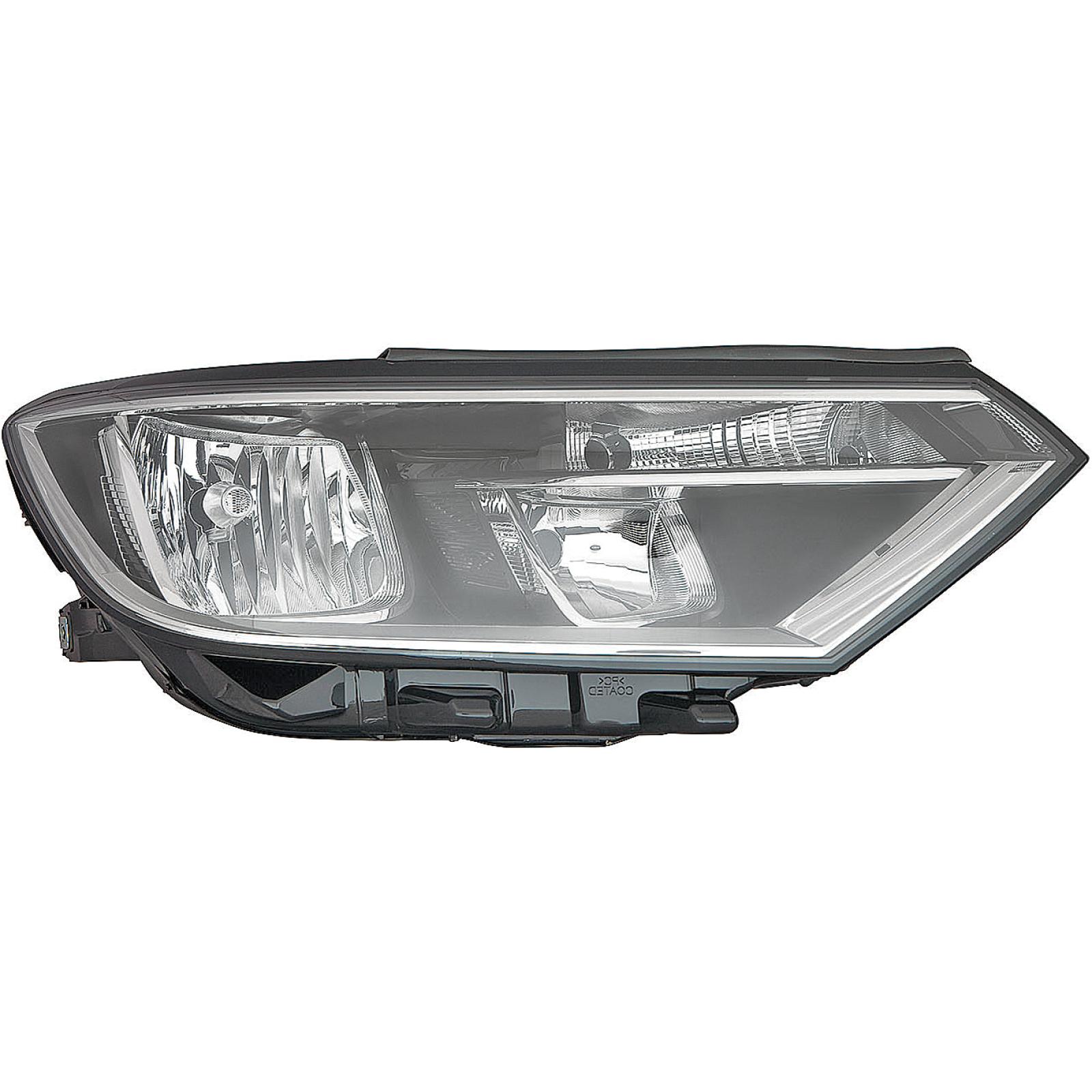 Farol principal Direito para Volkswagen Passat Berlina/Carrinha 15-19
