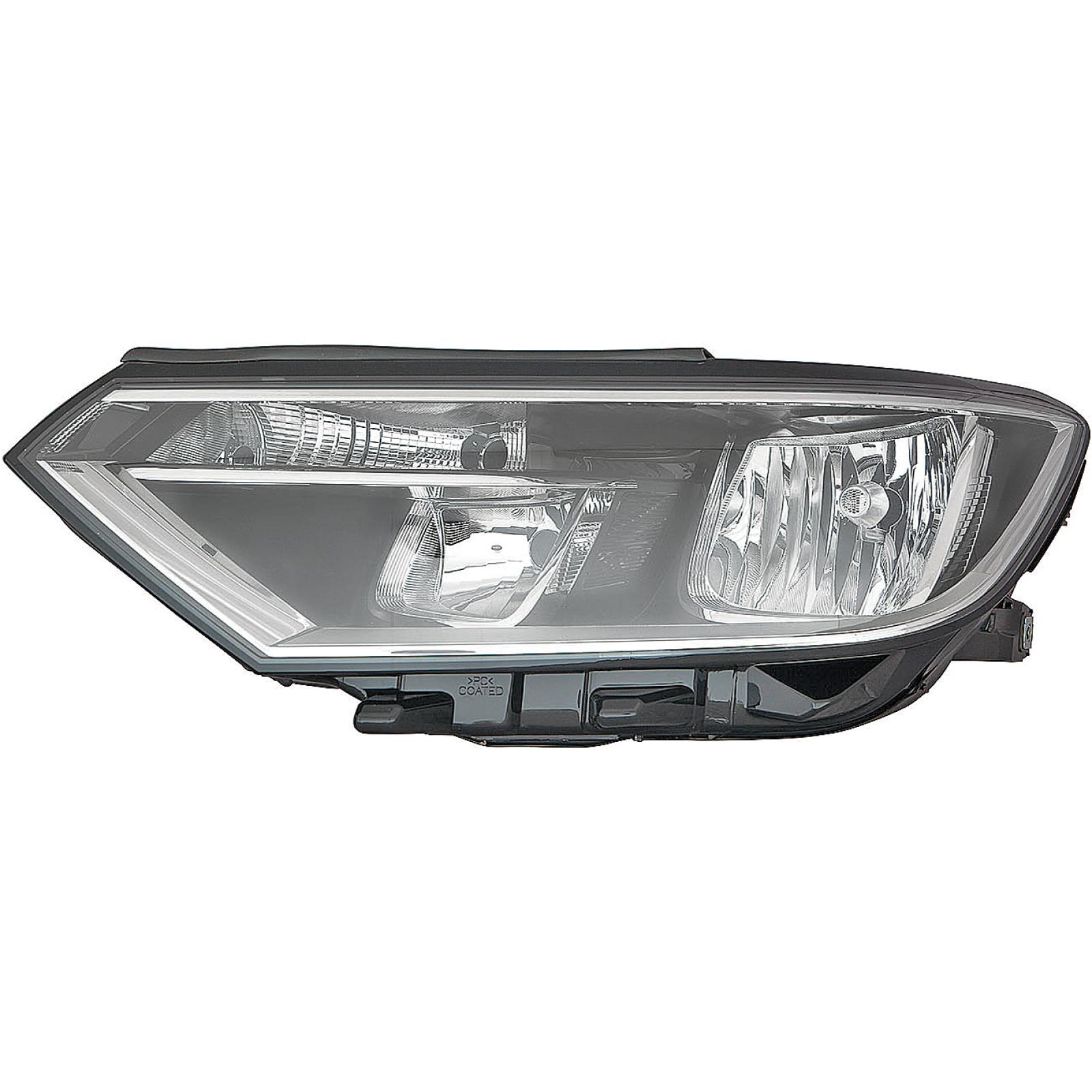 Farol principal Esquerdo para Volkswagen Passat Berlina/Carrinha 15-19