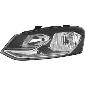 Farol principal Esquerdo para Volkswagen Passat Berlina/Carrinha 15-19