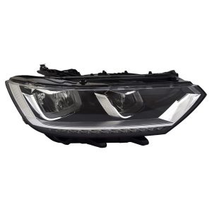 Farol principal Direito para Volkswagen Passat Berlina/Carrinha 15-19